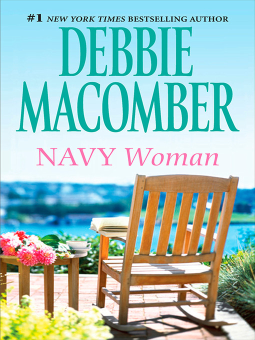 Cover image for Navy Woman